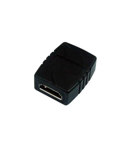 تصویر  تبدیل HDMI دو سر ماده فرانت FN-HAF200