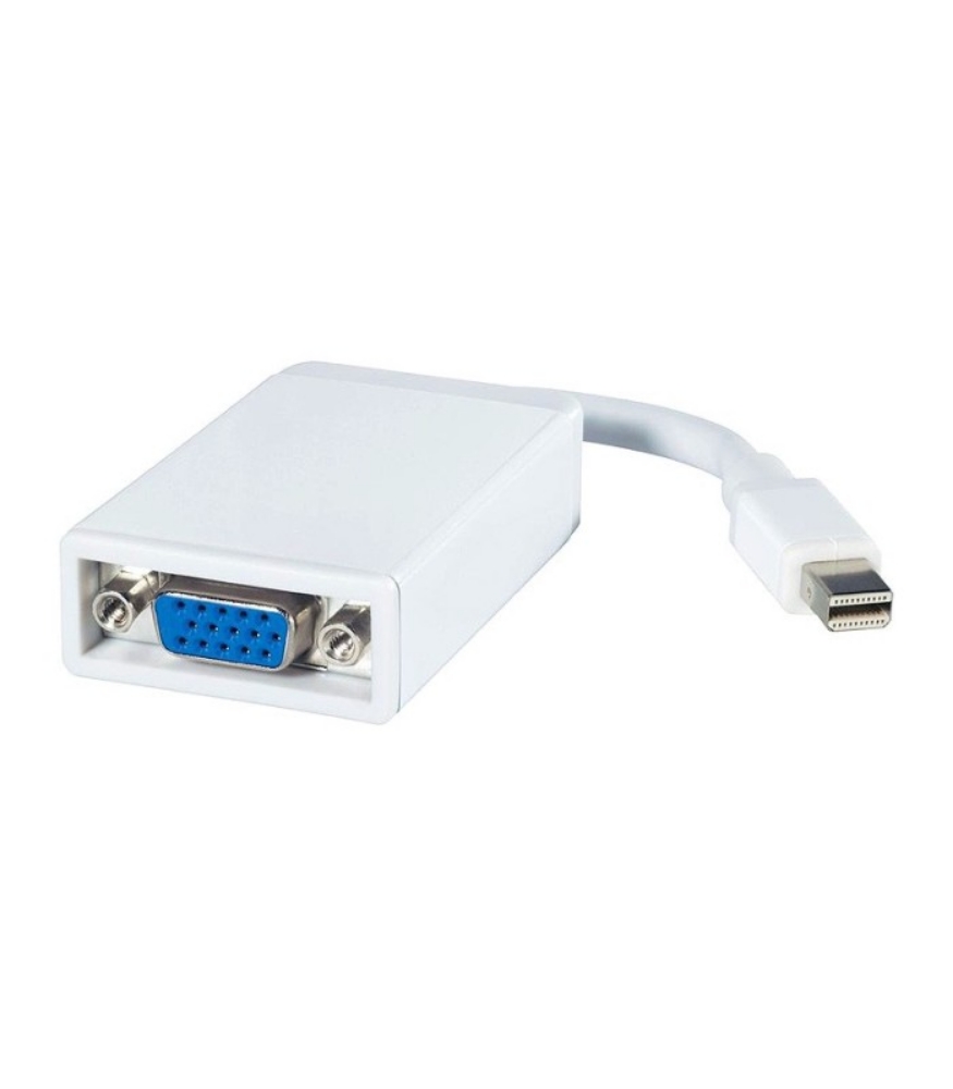 تصویر  تبدیل Mini DisplayPort به VGA فرانت FN-MDP2V