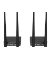 تصویر  انتقال بی سیم تصویر HDMI با مسافت 100 متر فرانت FN-V260