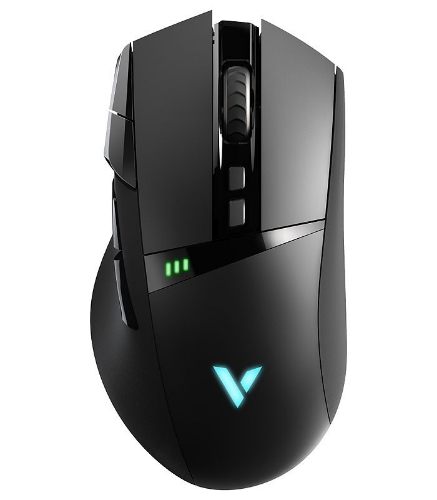تصویر  ماوس بی سیم گیمینگ رپو VT350