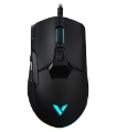 تصویر  ماوس باسیم گیمینگ رپو V330