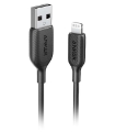 تصویر  کابل Iphone Lightning انکر A8813