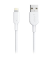 تصویر  کابل Iphone Lightning انکر A8432