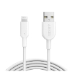 تصویر  کابل Iphone Lightning انکر A8433