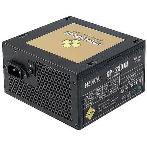تصویر  منبع تغذیه سادیتا مدل SP-230W PLUS