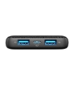 تصویر  پاور بانک انکر PowerCore III Sense A1248 با ظرفیت 10000 میلی آمپر ساعت