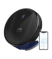 تصویر  جارو برقی هوشمند یوفی (انکر) RoboVac G10 Hybrid T2150
