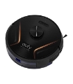 تصویر  جارو برقی هوشمند یوفی (انکر) RoboVac X8 Hybrid T2261