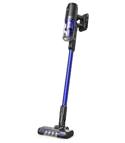 تصویر  جارو شارژی یوفی (انکر) HomeVac S11 Go T2501