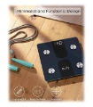 تصویر  ترازوی دیجیتال یوفی (انکر) Smart Scale C1 T9146