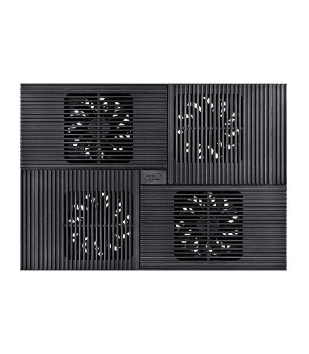 تصویر  پایه خنک کننده دیپ کول Multi Core X8