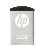 تصویر  فلش مموری اچ پی USB 2.0 V222W ظرفیت 32 گیگابایت