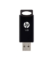 تصویر  فلش مموری اچ پی USB 2.0 V212W ظرفیت 16 گیگابایت