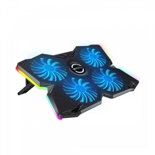 تصویر  پایه خنک کننده لپ تاپ کول کلد مدل K25 Pro-1