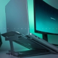 تصویر  پایه نگهدارنده لپ تاپ دیپ کول مدل SE460