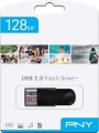 تصویر  فلش مموری پی ان وای مدل P-FD128ATT4-EF USB 2.0 ظرفیت 128 گیگابایت
