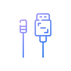 کابل موبایلی