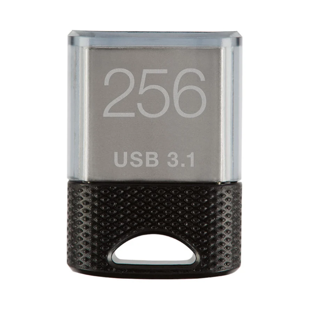 تصویر  فلش پی ان وای Elite-X Fit USB 3.1 256GB