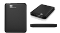 تصویر  باکس هارد USB3.0 اکسترنال 2.5 اینچی وسترن دیجیتال مدل ELEMENTS