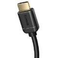 تصویر  کابل Baseus High Definition Series CAKGQ-B01 HDR 4K HDMI 2m