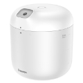 تصویر  بخور سرد و تصفیه هوای باسئوس Baseus Elephant Humidifier DHXX-02