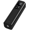تصویر  پمپ باد دمنده Baseus Super Mini Inflator Pump BS-CG003 CRCQ000001 120W
