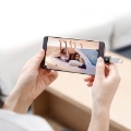 تصویر  تبدیل Baseus Mini CATOTG-01 OTG Type-C