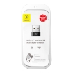 تصویر  تبدیل Baseus Mini CAAOTG-01 Type-C To USB