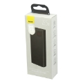 تصویر  پاور بانک فست شارژ 20000 باسئوس Baseus Adaman Metal PPAD000101 PPADM20S QC3.0 PD 22.5W