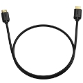 تصویر  کابل Baseus High Definition Series CAKGQ-A01 HDR 4K HDMI 1m