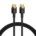 تصویر  کابل Baseus Cafule Series CADKLF-F01 HDMI V2.0 4K 2m