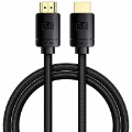 تصویر  کابل Baseus High Definition Series CAKGQ-J01 HDMI V2.1 8K 1m