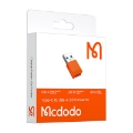 تصویر  تبدیل Mcdodo OT-6550 Type-C To USB