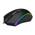 تصویر  ماوس مخصوص بازی ردراگون مدل M710 MEMEANLION CHROMA RGB
