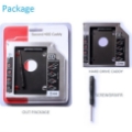 تصویر  براکت هارد اینترنال HDD Caddy 9.5