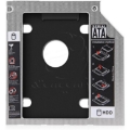 تصویر  براکت هارد اینترنال مدل HDD CADDY FAT کد 12.7 mm