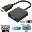 تصویر  مبدل HDMI به VGA ونتولینک مدل LS-H2V