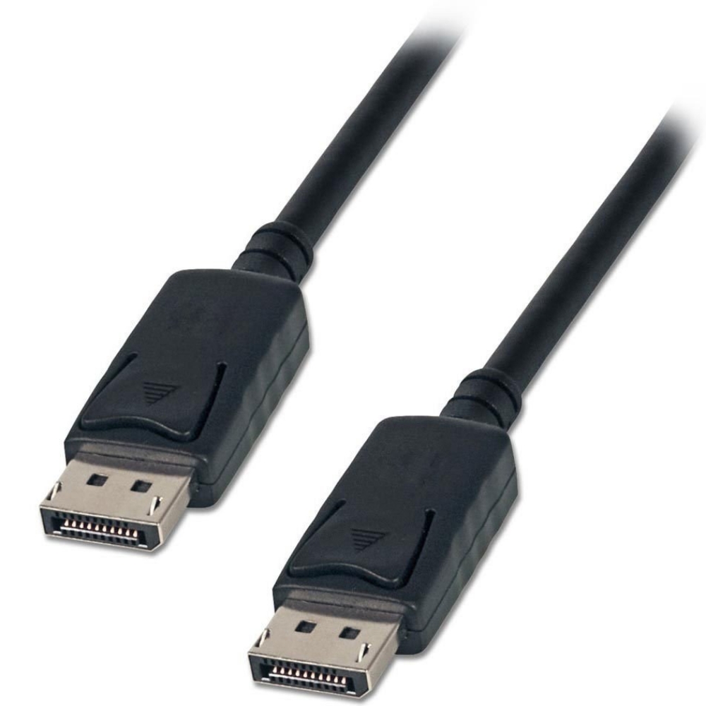 تصویر  کابل DISPLAY PORT طول 1.8 متر ا Displayport Cable 1.8m