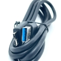تصویر  هاب 4 پورت USB3.0 کی نت مدل H7