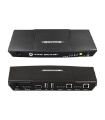 تصویر  کی وی ام سوئیچ 2 پورت HDMI لایمستون LS-HK21