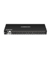 تصویر  کی وی ام سوئیچ 16 پورت HDMI با ریموت کنترل لایمستون LS-HK1601