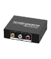 تصویر  تبدیل HDMI به AV لایمستون LS-HD2AV