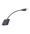 تصویر  تبدیل HDMI به VGA لایمستون LS-H2V