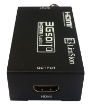 تصویر  تبدیل SDI به HDMI لایمستون LS-SD2H