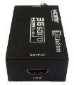 تصویر  تبدیل SDI به HDMI لایمستون LS-SD2H