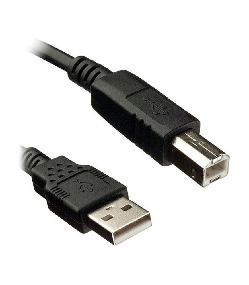 تصویر  کابل USB 2.0 پرینتر تی سی تی TC-U2CB15