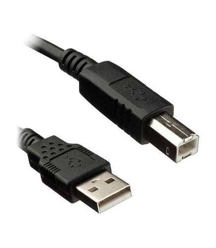 تصویر  کابل USB 2.0 پرینتر تی سی تی TC-U2CB15