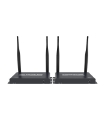 تصویر  انتقال بی سیم تصویر HDMI با مسافت 200 متر تی سی تی TC-HWX-200