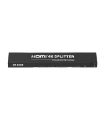 تصویر  اسپلیتر 16 پورت HDMI با قابلیت 3D تی سی تی TC-SP-116U
