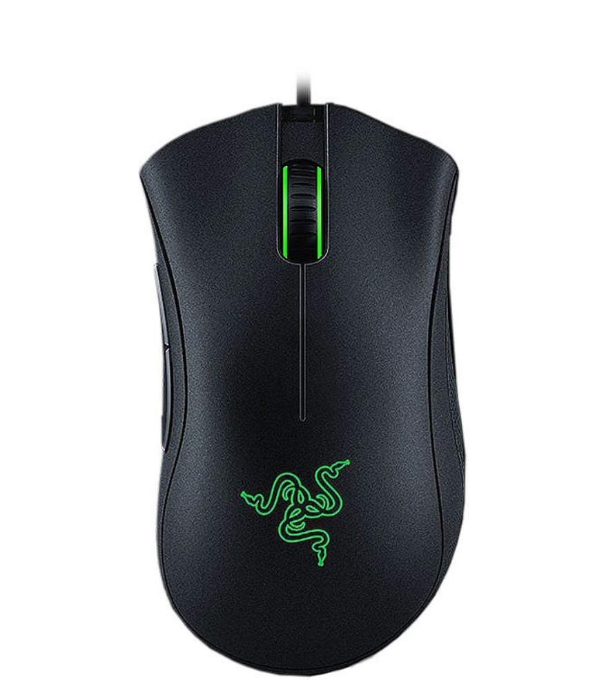 تصویر  ماوس باسیم گیمینگ ریزر DeathAdder Essential